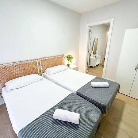 Apartamento Trinidad Del Mar Turistea Castellón de la Plana Exterior foto