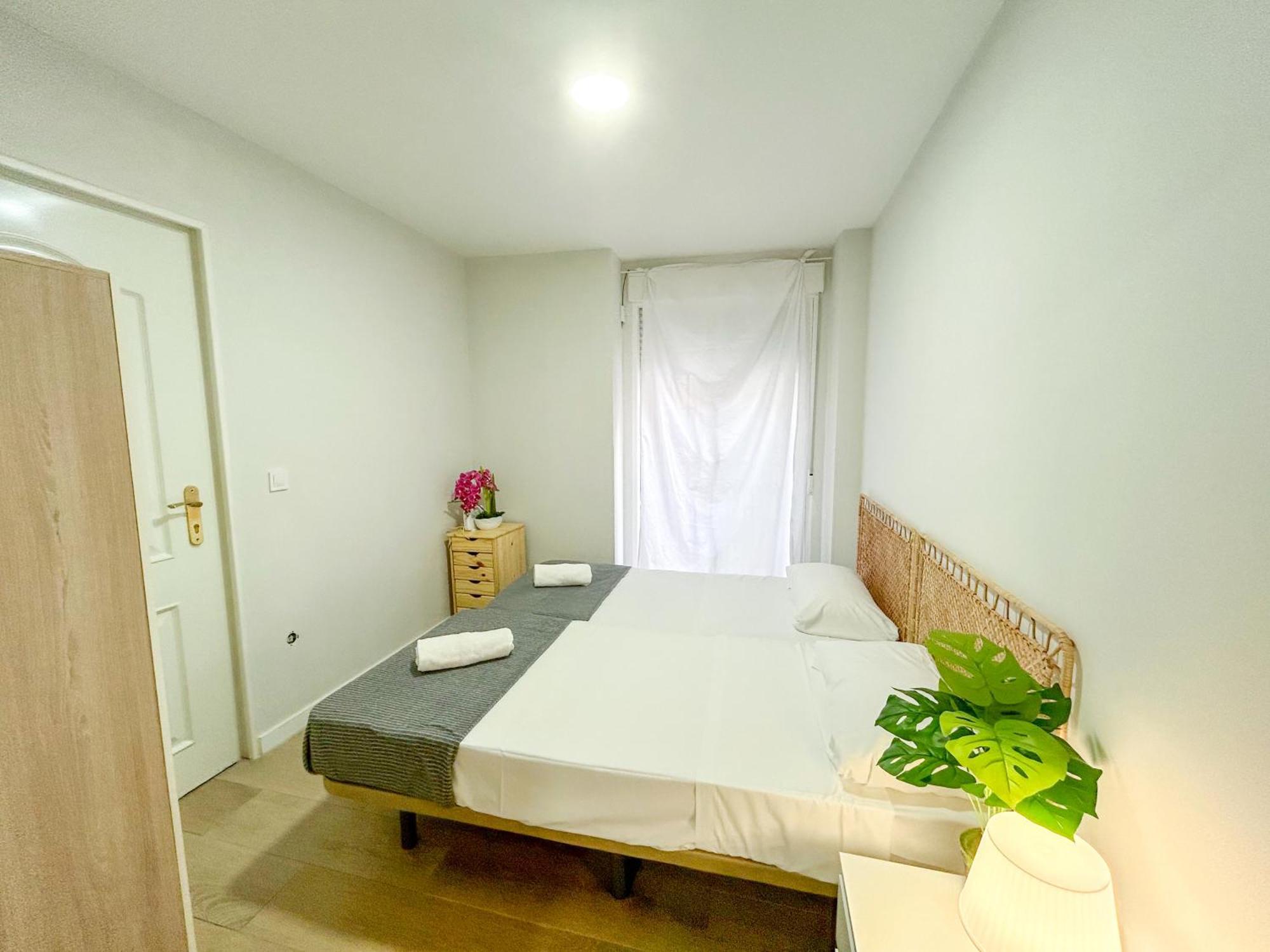 Apartamento Trinidad Del Mar Turistea Castellón de la Plana Exterior foto