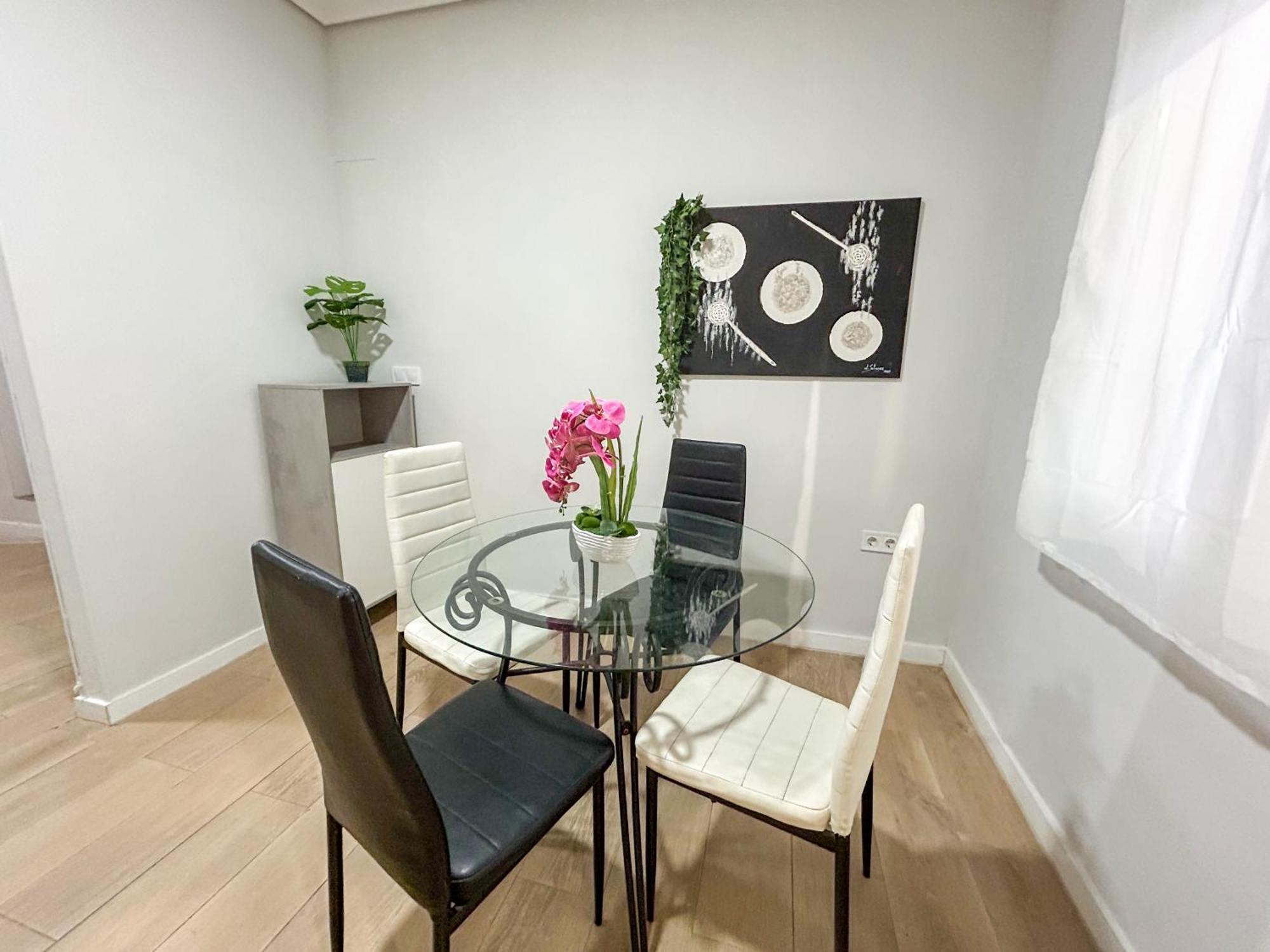 Apartamento Trinidad Del Mar Turistea Castellón de la Plana Exterior foto