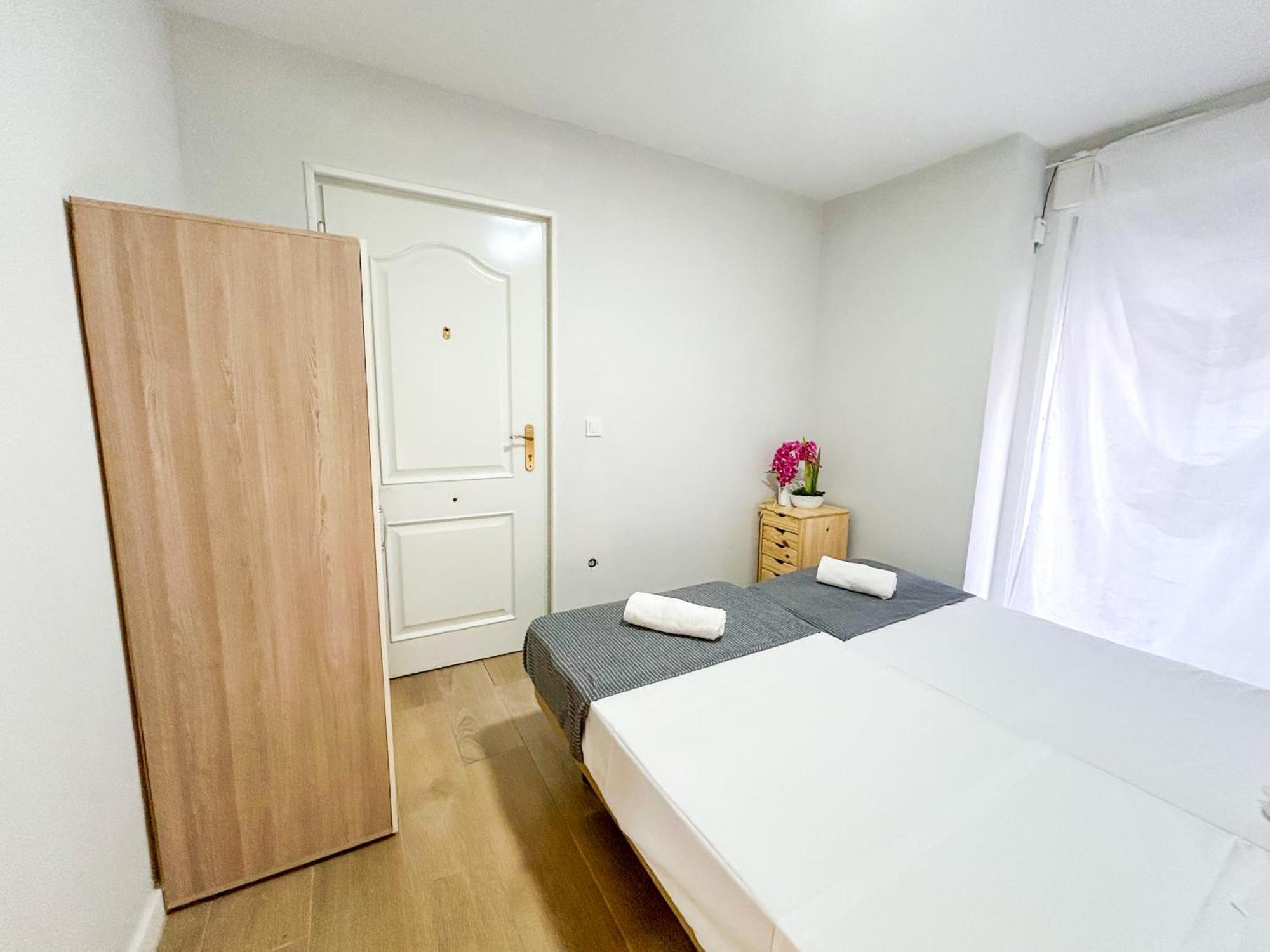 Apartamento Trinidad Del Mar Turistea Castellón de la Plana Exterior foto