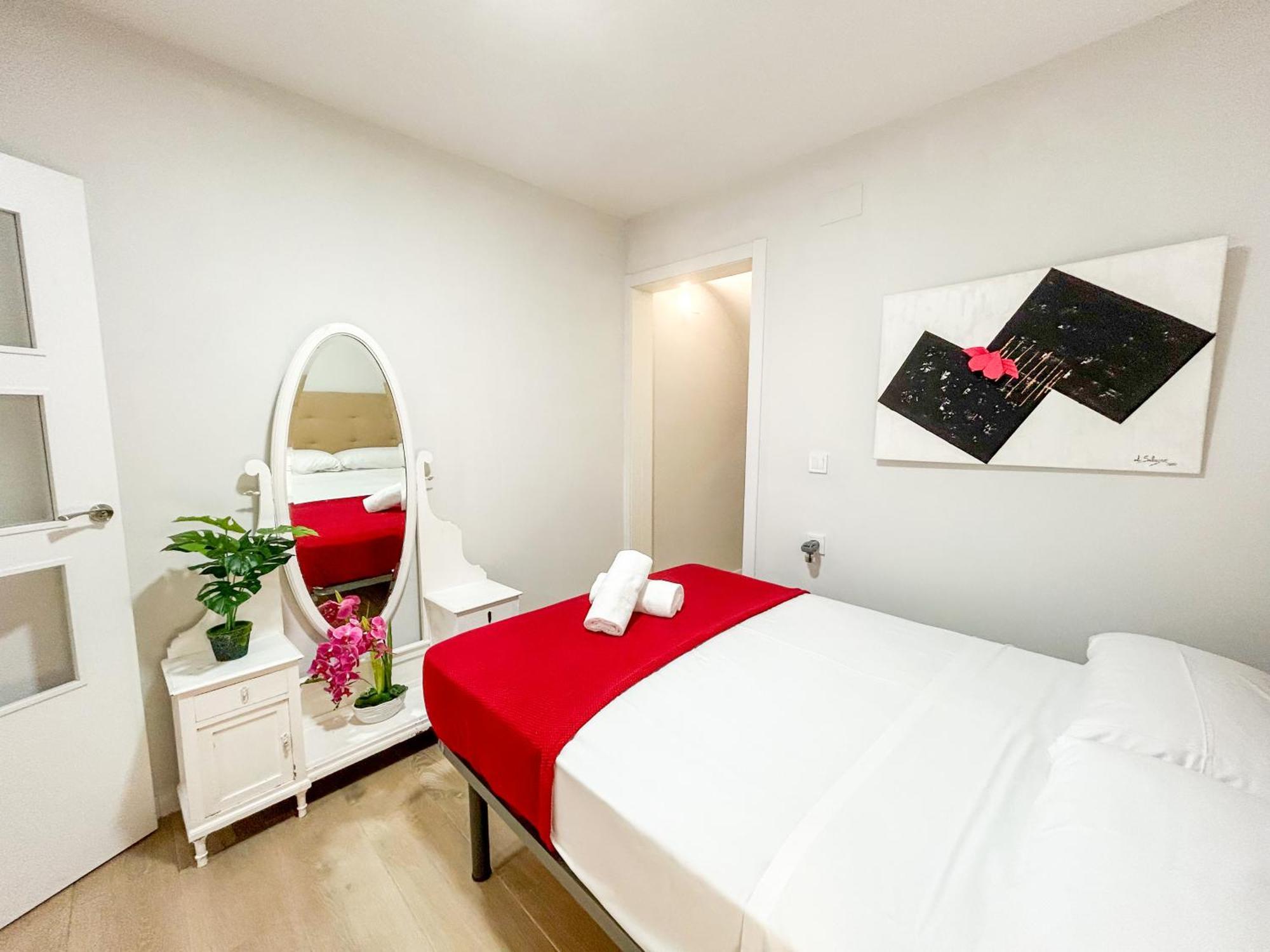 Apartamento Trinidad Del Mar Turistea Castellón de la Plana Exterior foto