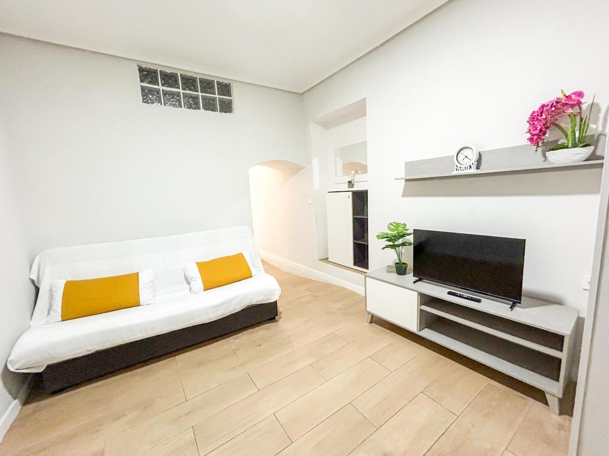 Apartamento Trinidad Del Mar Turistea Castellón de la Plana Exterior foto