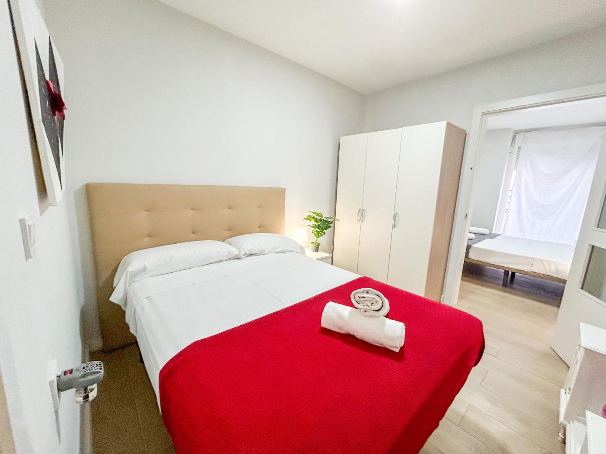 Apartamento Trinidad Del Mar Turistea Castellón de la Plana Exterior foto