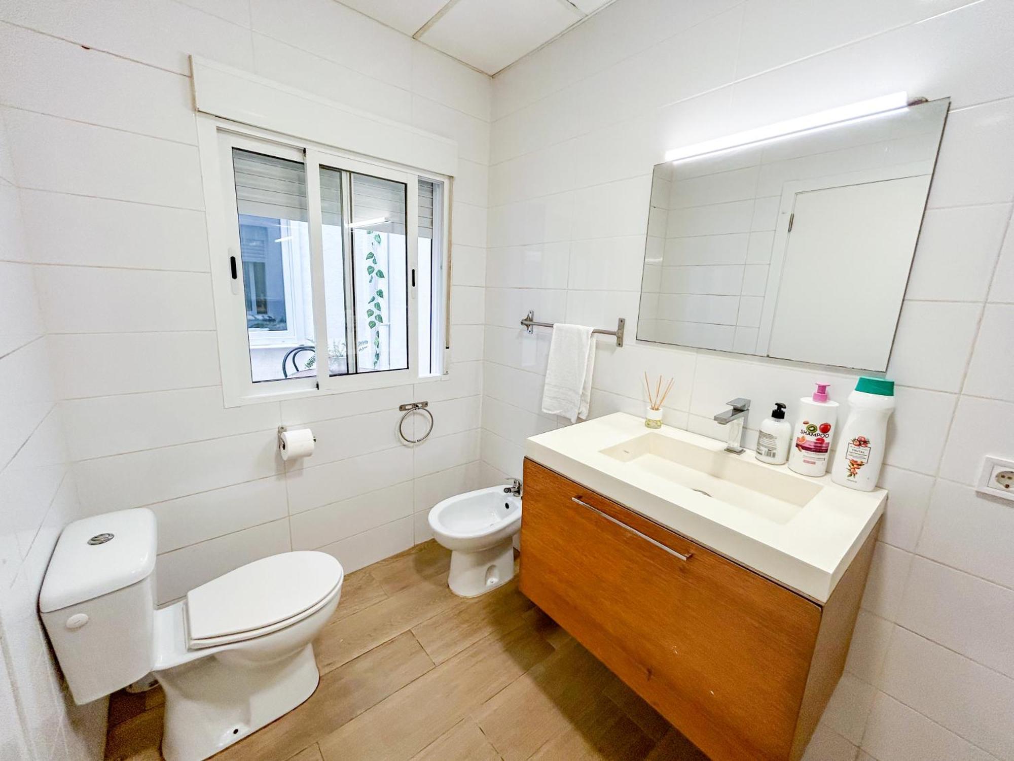 Apartamento Trinidad Del Mar Turistea Castellón de la Plana Exterior foto